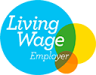Living Wage Logo