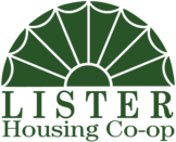 Lister Housing Co-op My Home